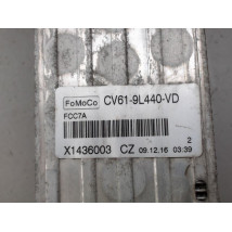 ECHANGEUR AIR FORD FOCUS