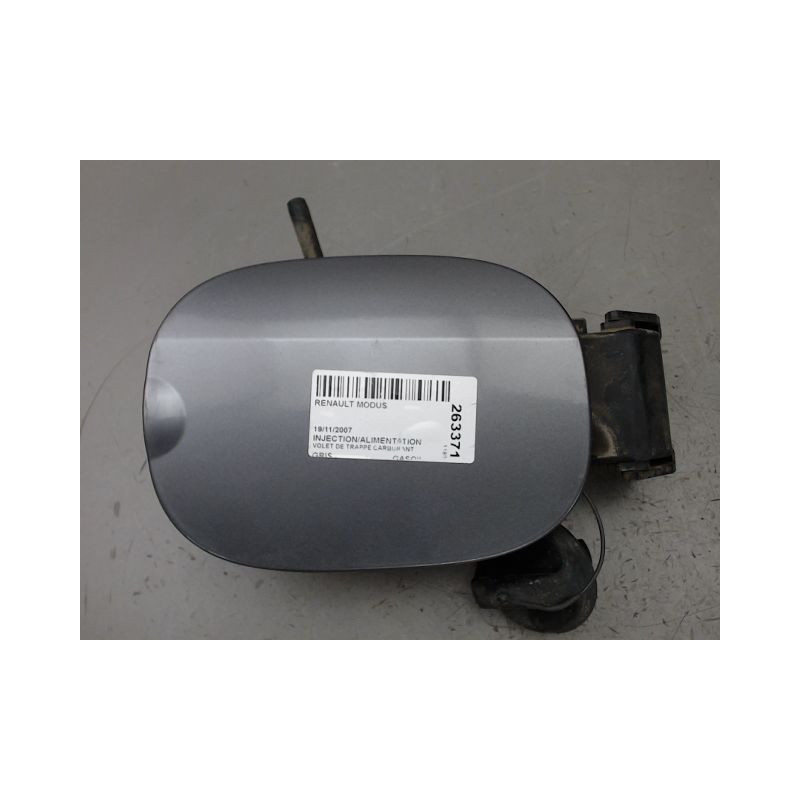 VOLET DE TRAPPE CARBURANT RENAULT MODUS