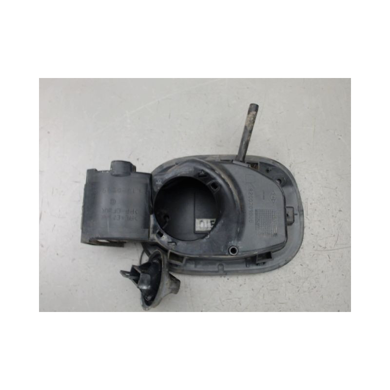 VOLET DE TRAPPE CARBURANT RENAULT MODUS
