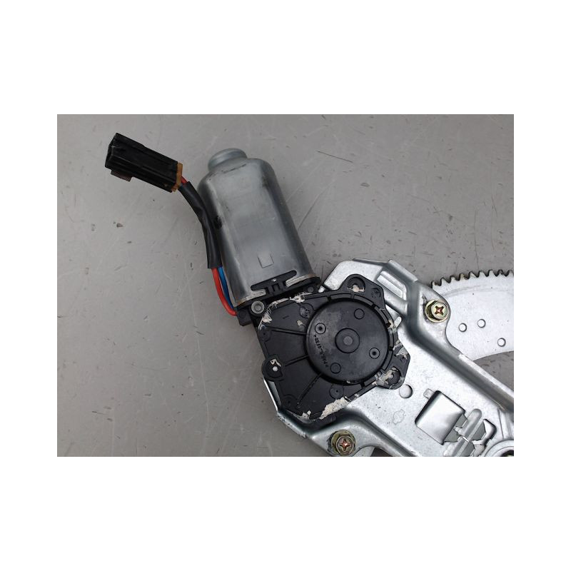 MECANISME LEVE-GLACE AVANT DROIT NISSAN MICRA