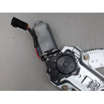 MECANISME LEVE-GLACE AVANT DROIT NISSAN MICRA