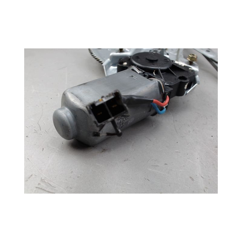 MECANISME LEVE-GLACE AVANT DROIT NISSAN MICRA