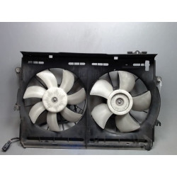 MOTEUR VENTILATEUR RADIATEUR