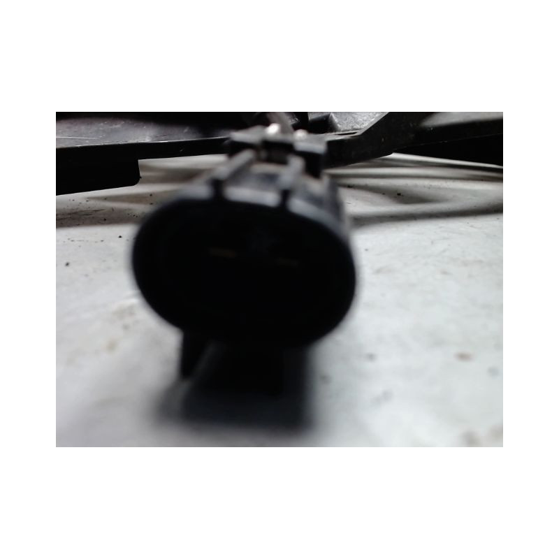 MOTEUR VENTILATEUR RADIATEUR TOYOTA COROLLA