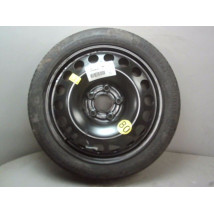 ROUE SECOURS OPEL MERIVA