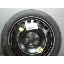 ROUE SECOURS OPEL MERIVA