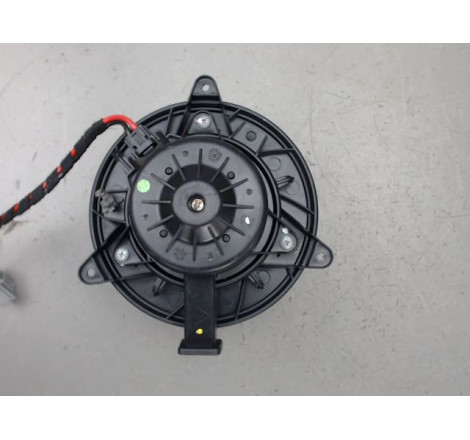 MOTEUR VENTILATEUR CHAUFFAGE