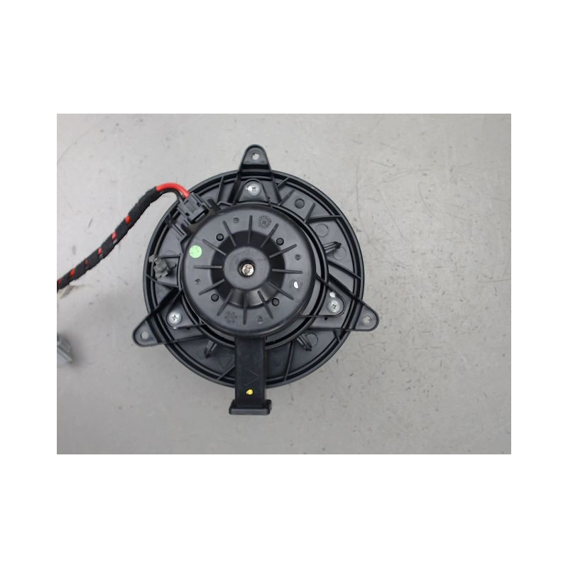 MOTEUR VENTILATEUR CHAUFFAGE OPEL MERIVA