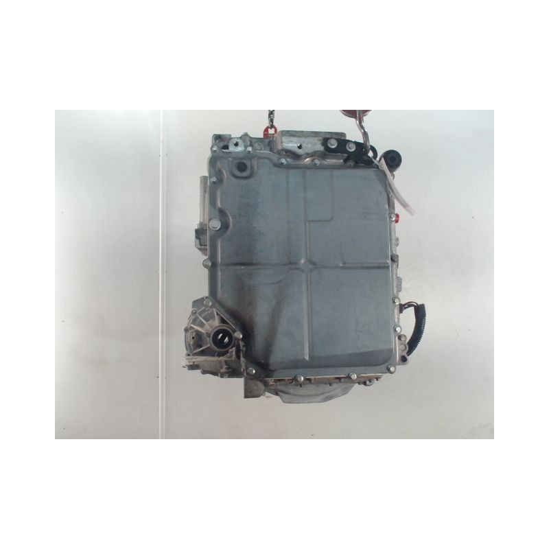 MOTEUR COMPLET RENAULT ZOE ZOE