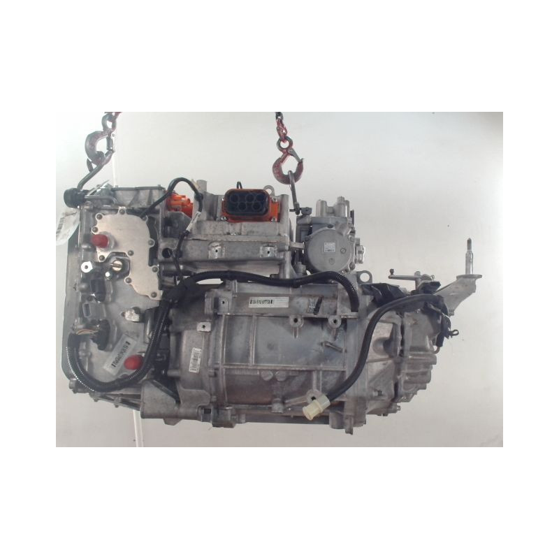 MOTEUR COMPLET RENAULT ZOE ZOE