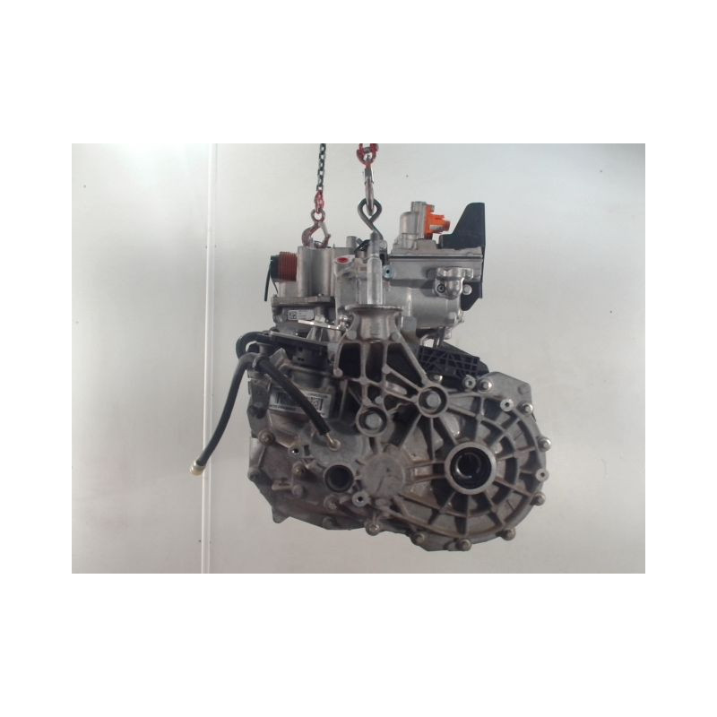 MOTEUR COMPLET RENAULT ZOE ZOE