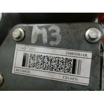 MOTEUR COMPLET RENAULT ZOE ZOE