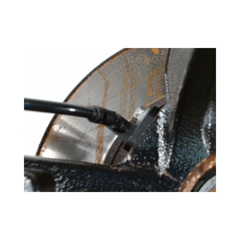 PIVOT AVANT GAUCHE RENAULT CAPTUR