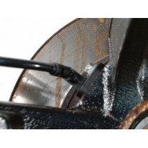 PIVOT AVANT GAUCHE RENAULT CAPTUR