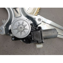MECANISME LEVE-GLACE ARRIERE DROIT SUZUKI IGNIS