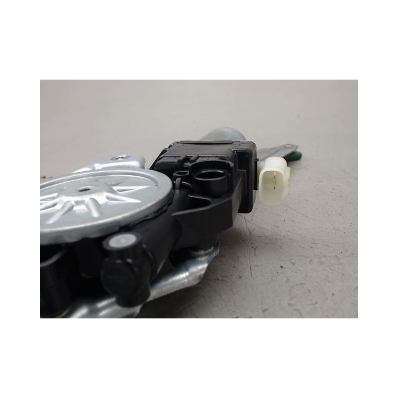 MECANISME LEVE-GLACE ARRIERE DROIT SUZUKI IGNIS