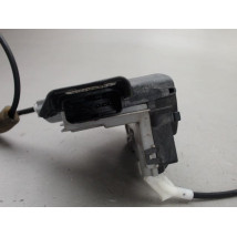 SYSTEME CONDAMNATION ARRIERE DROIT CITROEN C5