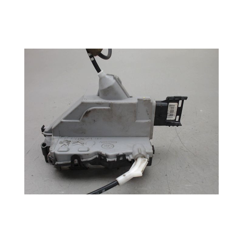 SYSTEME CONDAMNATION ARRIERE DROIT CITROEN C5
