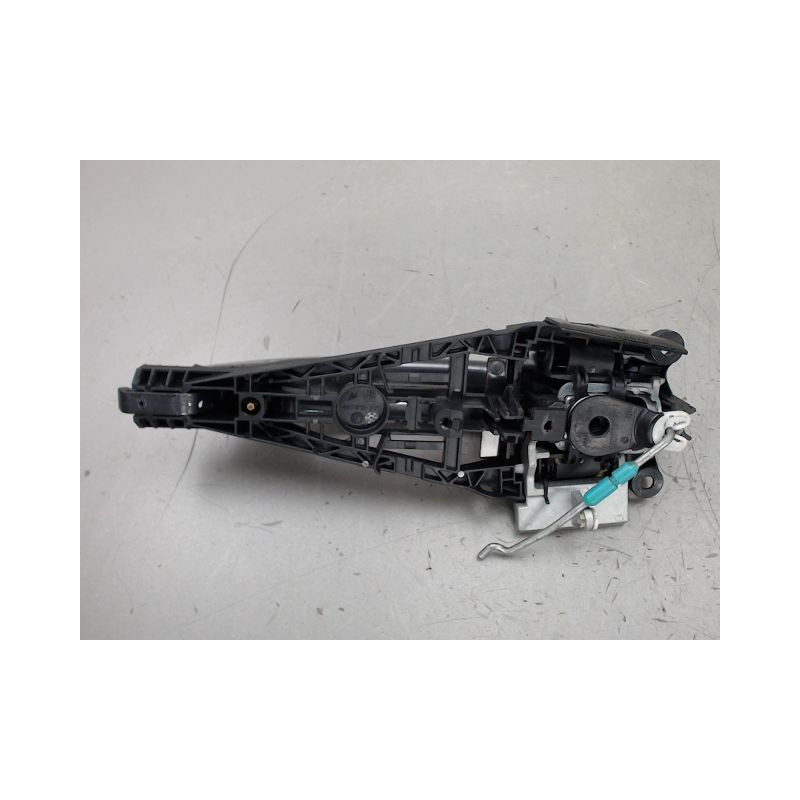 POIGNEE EXTERIEURE PORTE AVANT GAUCHE OPEL MERIVA