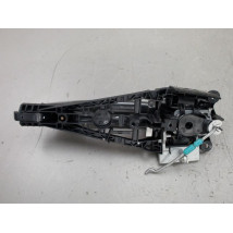 POIGNEE EXTERIEURE PORTE AVANT GAUCHE OPEL MERIVA