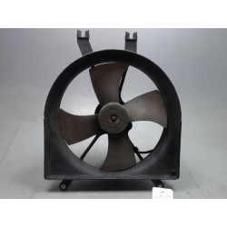 MOTEUR VENTILATEUR RADIATEUR
