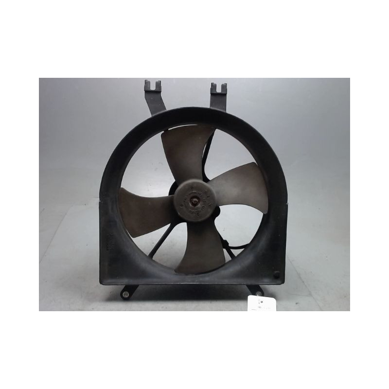 MOTEUR VENTILATEUR RADIATEUR HONDA CIVIC