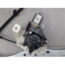 MECANISME LEVE-GLACE AVANT DROIT CITROEN C4 CACTUS