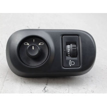 COMMANDE RETROVISSEUR EXTERIEUR ELECTRIQUE CITROEN C4 CACTUS