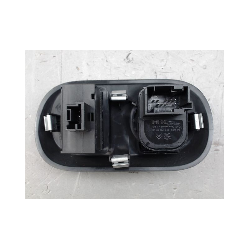COMMANDE RETROVISSEUR EXTERIEUR ELECTRIQUE CITROEN C4 CACTUS