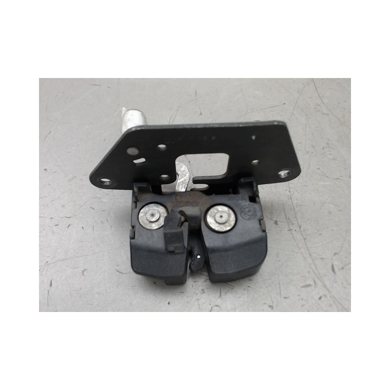 SERRURE HAYON  FIAT PANDA