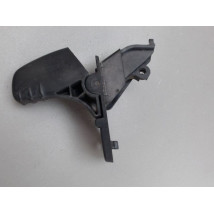 POIGNEE EXTERIEURE PORTE AVANT DROIT RENAULT TWINGO