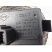 BOUTON DE WARNING RENAULT TWINGO