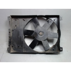 MOTEUR VENTILATEUR RADIATEUR