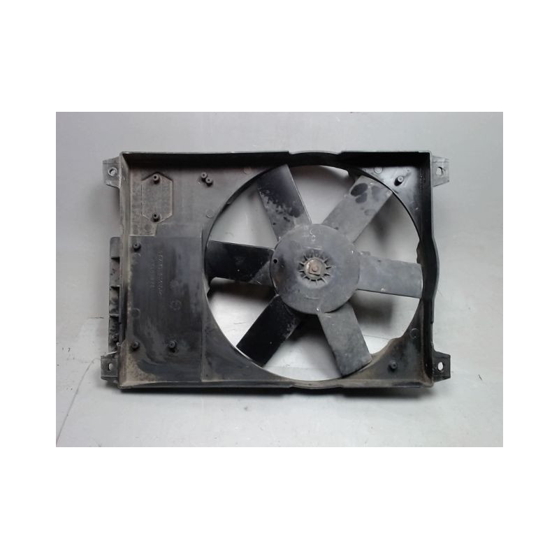 MOTEUR VENTILATEUR RADIATEUR CITROEN JUMPER