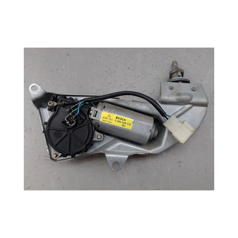 MECANISME ESSUIE-GLACE ARRIERE RENAULT MEGANE