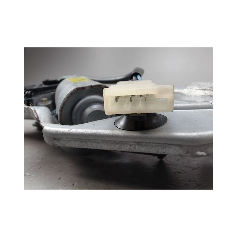 MECANISME ESSUIE-GLACE ARRIERE RENAULT MEGANE