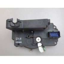 SYSTEME CONDAMNATION AVANT GAUCHE OPEL MERIVA