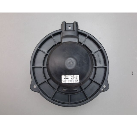 MOTEUR VENTILATEUR CHAUFFAGE