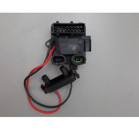 MODULE DE CHAUFFAGE