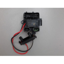 MODULE DE CHAUFFAGE RENAULT CLIO