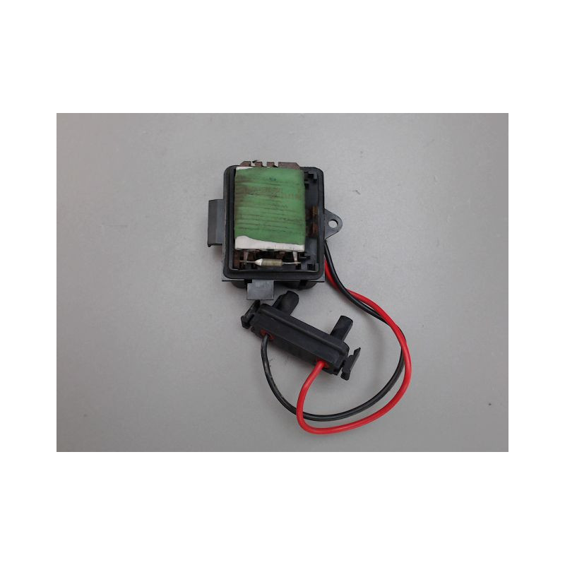 MODULE DE CHAUFFAGE RENAULT CLIO