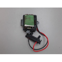 MODULE DE CHAUFFAGE RENAULT CLIO