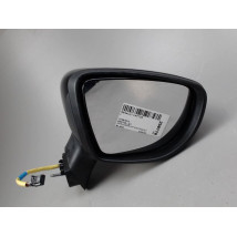 RETROVISEUR EXTERIEUR ELECTRIQUE DROIT RENAULT CAPTUR