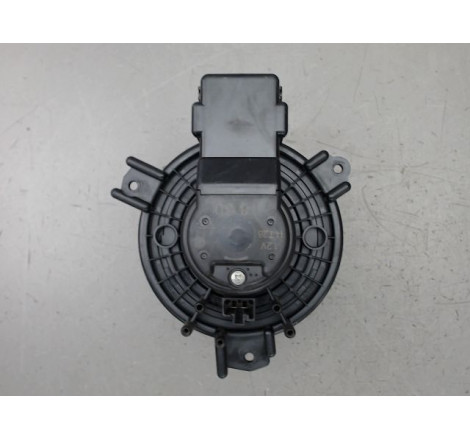 MOTEUR VENTILATEUR CHAUFFAGE