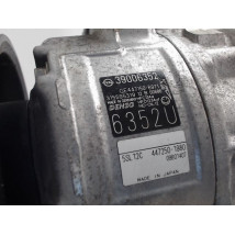 COMPRESSEUR AIR CONDITIONNE OPEL CORSA