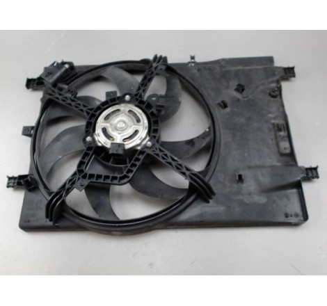 MOTEUR VENTILATEUR RADIATEUR