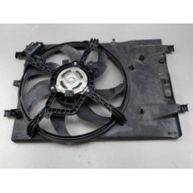 MOTEUR VENTILATEUR RADIATEUR OPEL CORSA