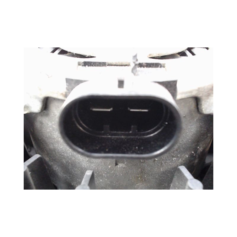 MOTEUR VENTILATEUR RADIATEUR OPEL CORSA
