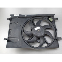 MOTEUR VENTILATEUR RADIATEUR OPEL CORSA