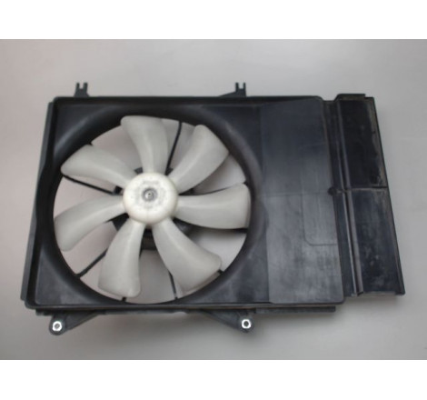 MOTEUR VENTILATEUR RADIATEUR
